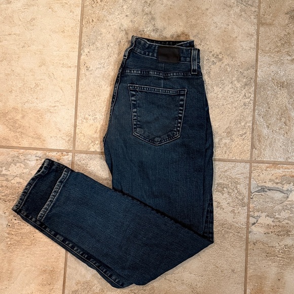 AG Ex-Boyfriend Slouchy Slim Jean - Picture 2 of 8